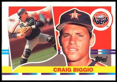 111 Craig Biggio